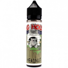 Dog House Headnut (50ml)