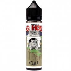 Dog House Koma(50ml)