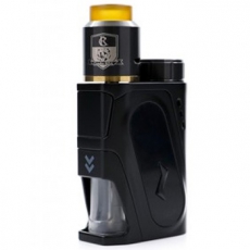 iJOY CAPO Squonker KIT mit Combo RDA Triangle