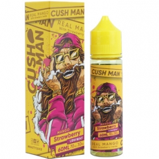 Nasty Juice Cush Man Mango Strawberry (50ml)