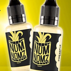 Nom Nomz Pineapple Cup Aroma 30ml