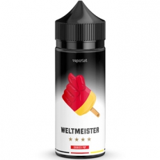 Vaporist Weltmeister (100ml)