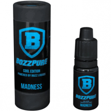 Bozz Cool Edition Madness Aroma