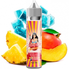 PJ Empire Slushy Queen Mango Bango Aroma