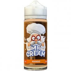 Mr. Cream Mango (100ml)