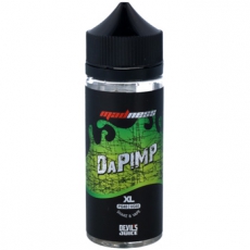 Devils Juice Da Pimp (100ml)