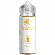 Dampflion Checkmate: White King