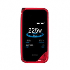 SMOK X-Priv 225W Akkuträger (Mod)