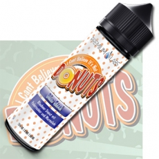 Blue Steel (50ml)