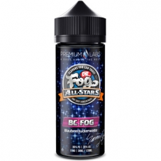 Dr. Fog All Star One Shot Aroma BC Fog