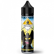 Bang Juice Radioactea Kool Aroma