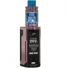 Wismec RX Gen3 Dual 230Watt E-Zigaretten Set