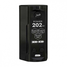 Wismec RX Gen3 Dual 230Watt Akkuträger