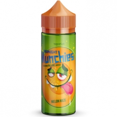 Vaporist Midnight Munchies Melon Haze (100ml)