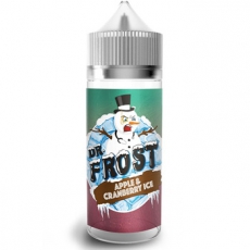 Dr. Frost Apple Cranberry Ice (100ml)