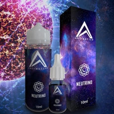 Antimatter Neutrino Aroma (10ml+120ml Leerflasche)