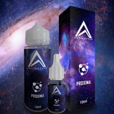 Antimatter Proxima Aroma (10ml+120ml Leerflasche)