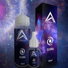 Antimatter Eleria Aroma (10ml+120ml Leerflasche)