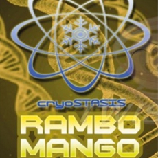 Twisted Cryostasis Rambo Mango Aroma