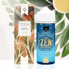 Sique Berlin ZEN (100ml)