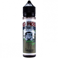 Dog House Snappy (50ml)