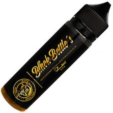 Island Fog Black Bottle´s (50ml)