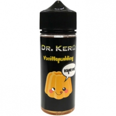 Dr. Kero Vanillepudding (100ml)