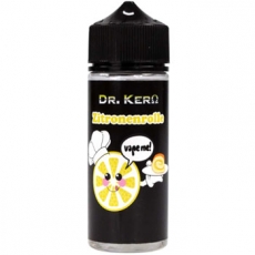 Dr. Kero Zitronenrolle (100ml)