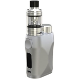 Eleaf iStick Pico X + Melo 4 D22 E-Zigaretten Set