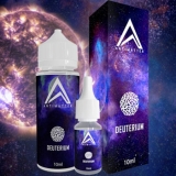 Antimatter Deuterium Aroma (10ml+120ml Leerflasche)