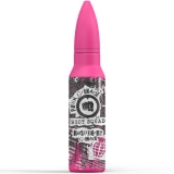 Riot Squad Punk Grenade Raspberry Grenade Aroma