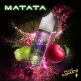 Twelve Monkeys Matata (50ml)