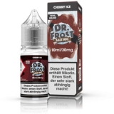 Dr Frost Cherry ICE (10ml, 20mg Nic Salt)