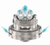 ThunderHead Tauren Beest RTA