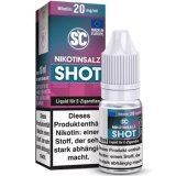 SC Nikotin Salz Shot 20mg (10ml)
