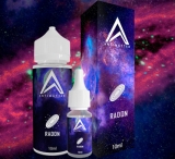 Antimatter Radon Reborn Aroma (10ml+120ml Leerflasche)