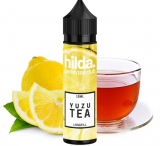 Hilda Yuzu Tea Longfill Aroma