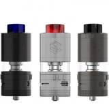 Steam Crave Aromamizer PLUS V2 RDTA Advanced