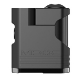 Aspire MIXX Mod, Akkuträger max. 60W