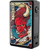 Vapelustion Hannya 230W Box Mod