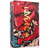 Vapelustion Hannya 230W Box Mod