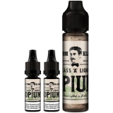 Tom Klarks Opium Shortfill Liquid (40ml + 2x 10ml/18mg)