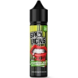 Six Licks Strawberry Kiwi Pomegranate Longfill Aroma