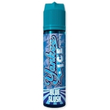 Yankee Ice: Blue Slush Longfill Aroma
