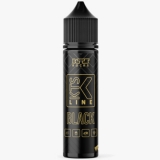 KTS Line BLACK Longfill Aroma