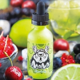 Momo Lime Berry (50ml)