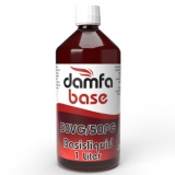 damfabase 50VG/50PG; 0.0mg (1000ml/1 Liter)