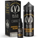 V by Black Note Aroma American Blend