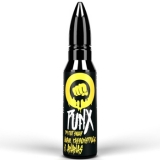 Riot Squad PUNX Guave Passionsfrucht Ananas Aroma