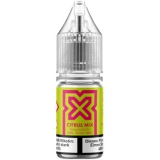 POD SALT X: Citrus Mix (10ml Nikotinsalz Liquid)